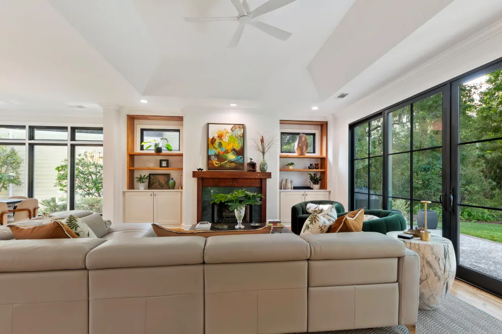 The Landings Kitchen Renovation by Kitchen Design Solutions - Photo 13