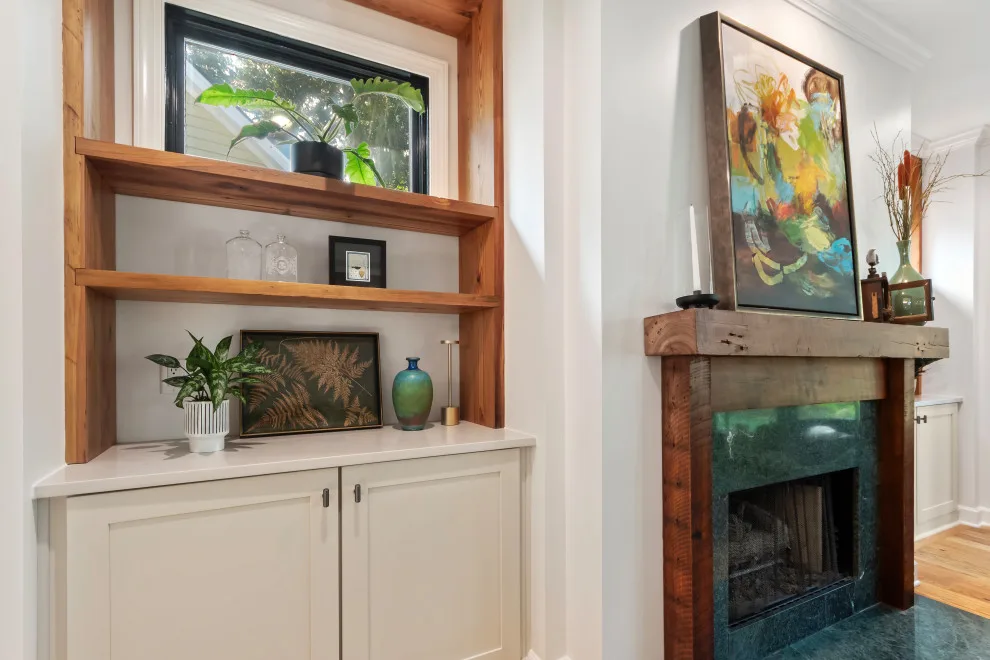 The Landings Kitchen Renovation by Kitchen Design Solutions - Photo 52