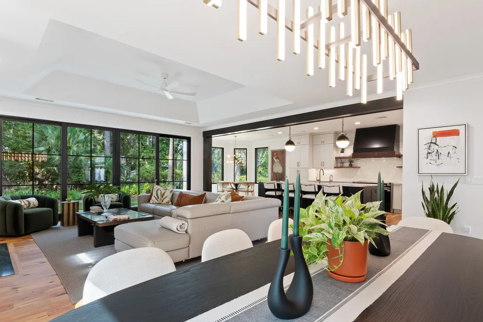 The Landings Kitchen Renovation by Kitchen Design Solutions - Photo 12
