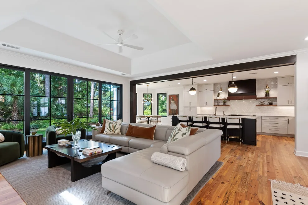 The Landings Kitchen Renovation by Kitchen Design Solutions - Photo 23