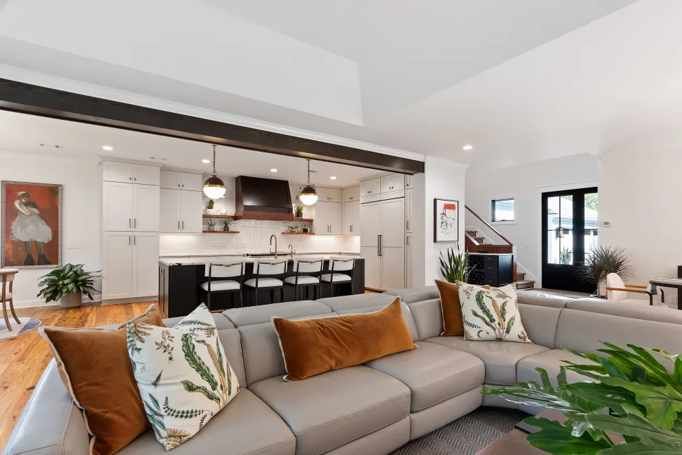 The Landings Kitchen Renovation by Kitchen Design Solutions - Photo 42