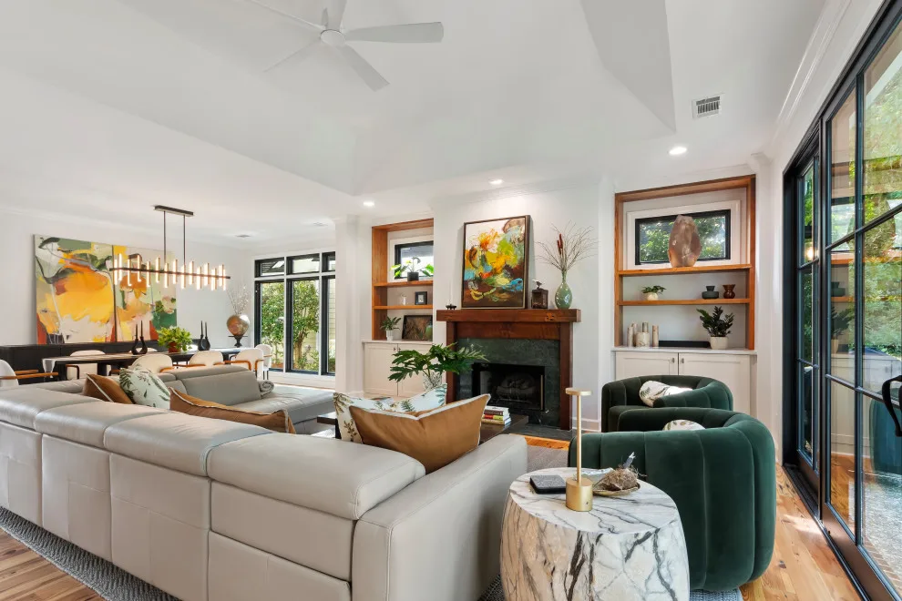 The Landings Kitchen Renovation by Kitchen Design Solutions - Photo 54