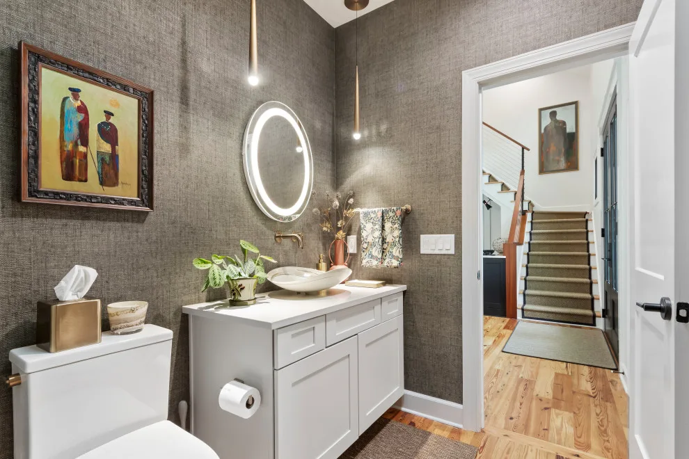 The Landings Kitchen Renovation by Kitchen Design Solutions - Photo 22