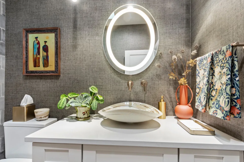 The Landings Kitchen Renovation by Kitchen Design Solutions - Photo 20