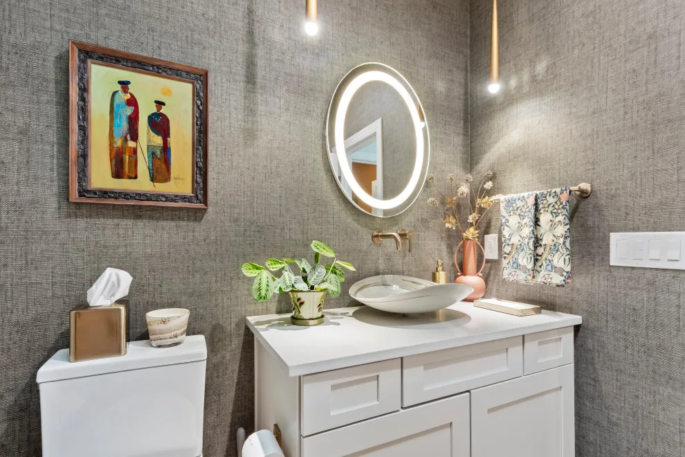 The Landings Kitchen Renovation by Kitchen Design Solutions - Photo 47