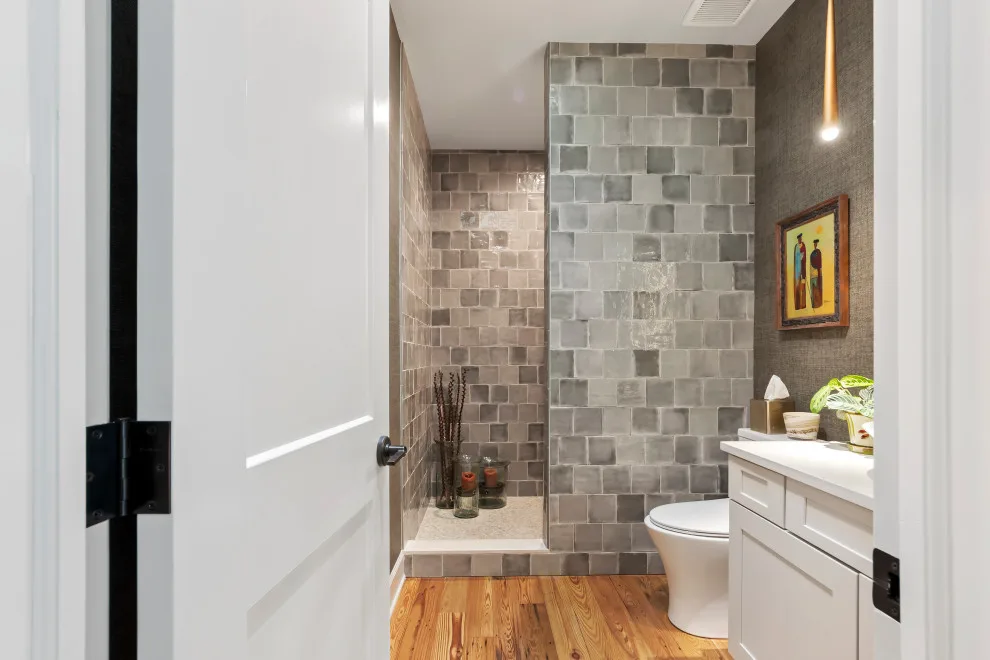The Landings Kitchen Renovation by Kitchen Design Solutions - Photo 39