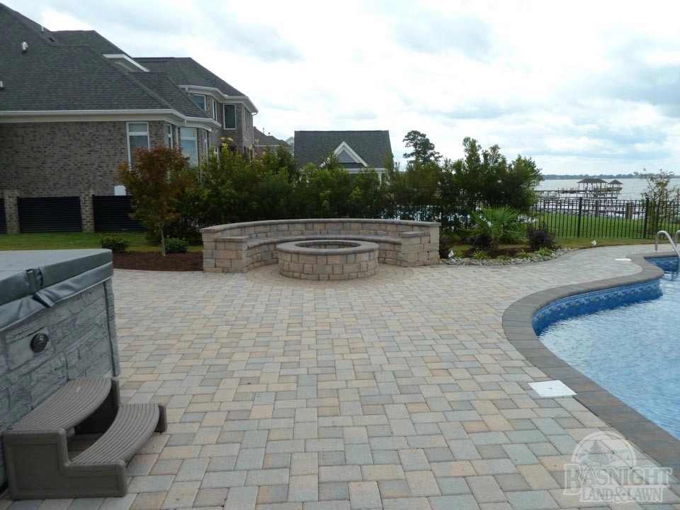 Basnight Land And Lawn Inc. - Photo 13