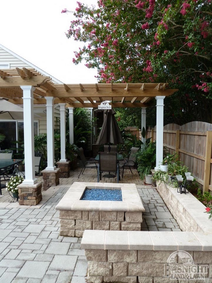 Basnight Land And Lawn Inc. - Photo 14