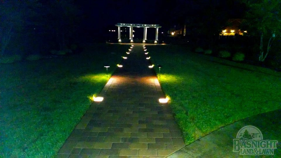 Outdoor Lighting by Basnight Land And Lawn Inc. - Photo 3