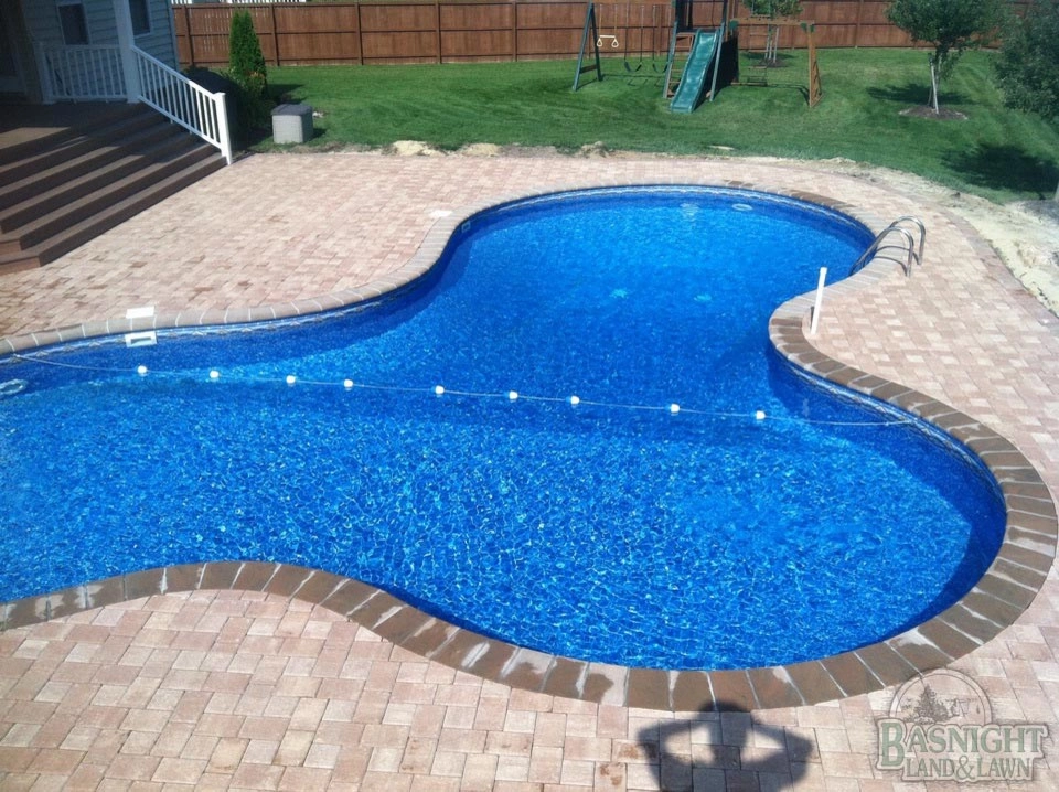 Pool Areas by Basnight Land And Lawn Inc. - Photo 27