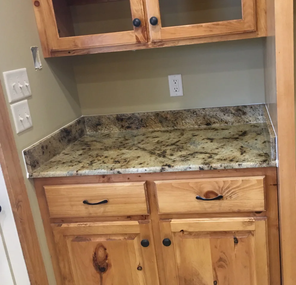B&L Marble Co. Inc - Photo 2