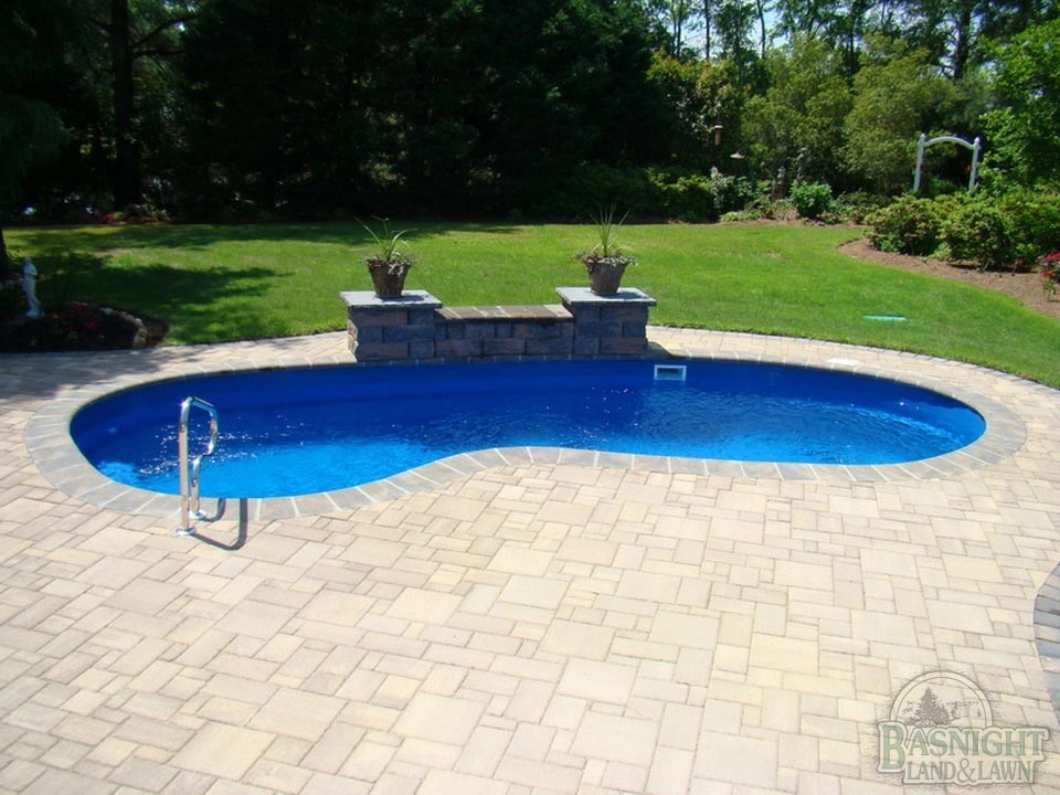 Pool Areas by Basnight Land And Lawn Inc. - Photo 28