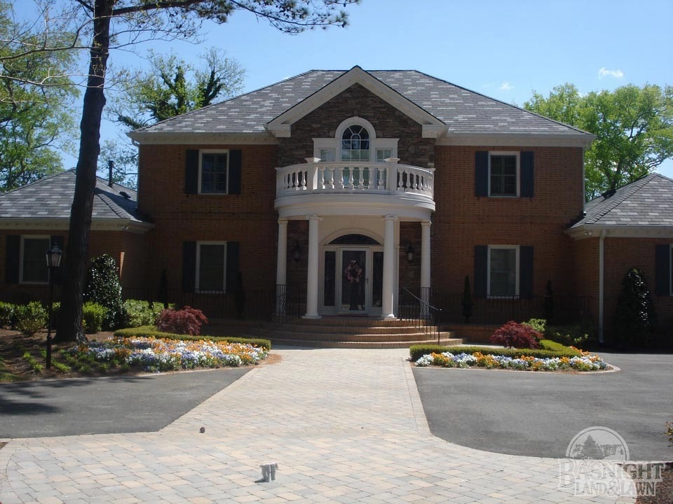 Paver Patios by Basnight Land And Lawn Inc. - Photo 15