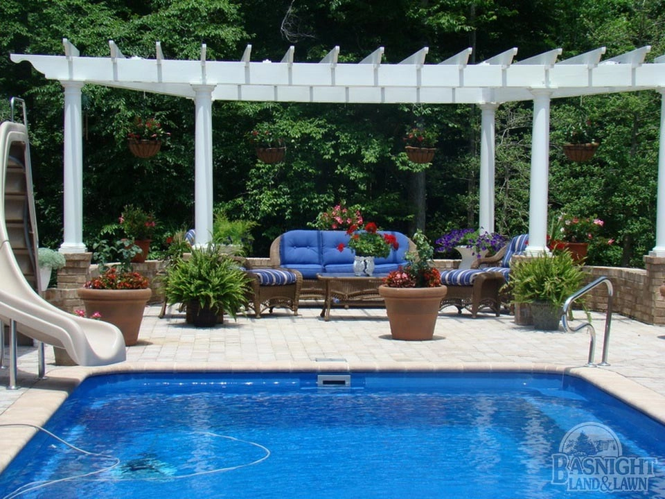 Pool Areas by Basnight Land And Lawn Inc. - Photo 24