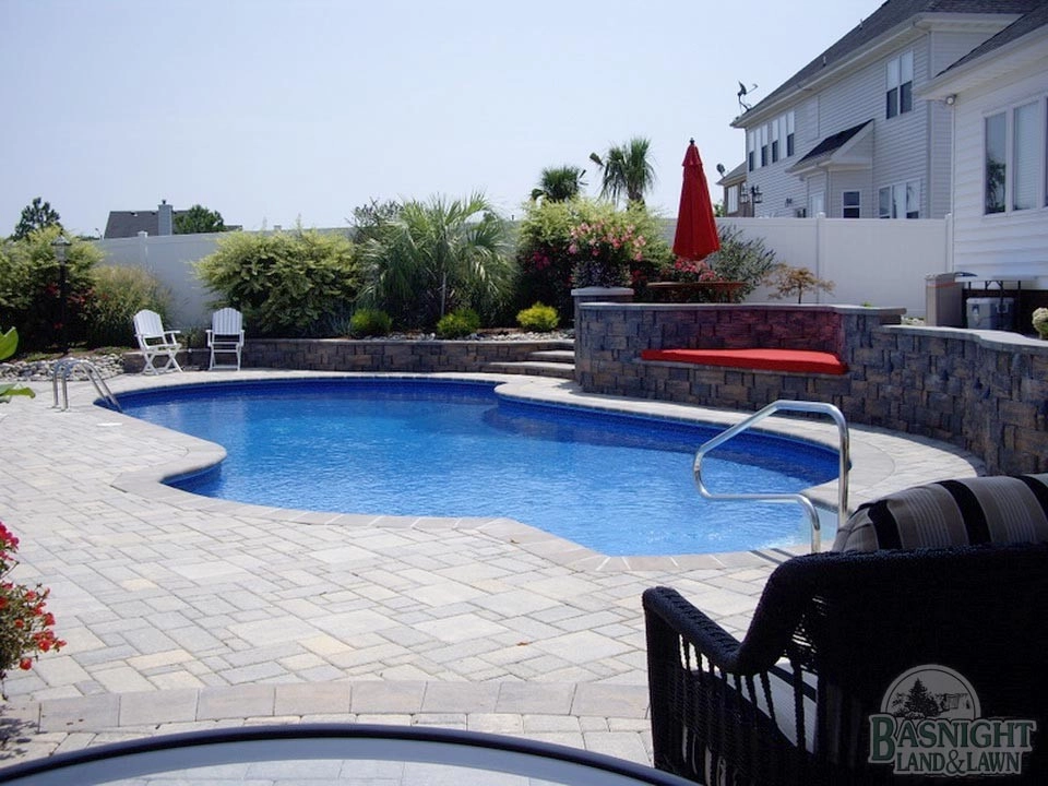 Basnight Land And Lawn Inc. - Photo 12