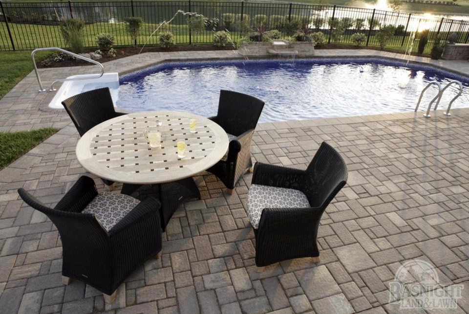 Pool Areas by Basnight Land And Lawn Inc. - Photo 19