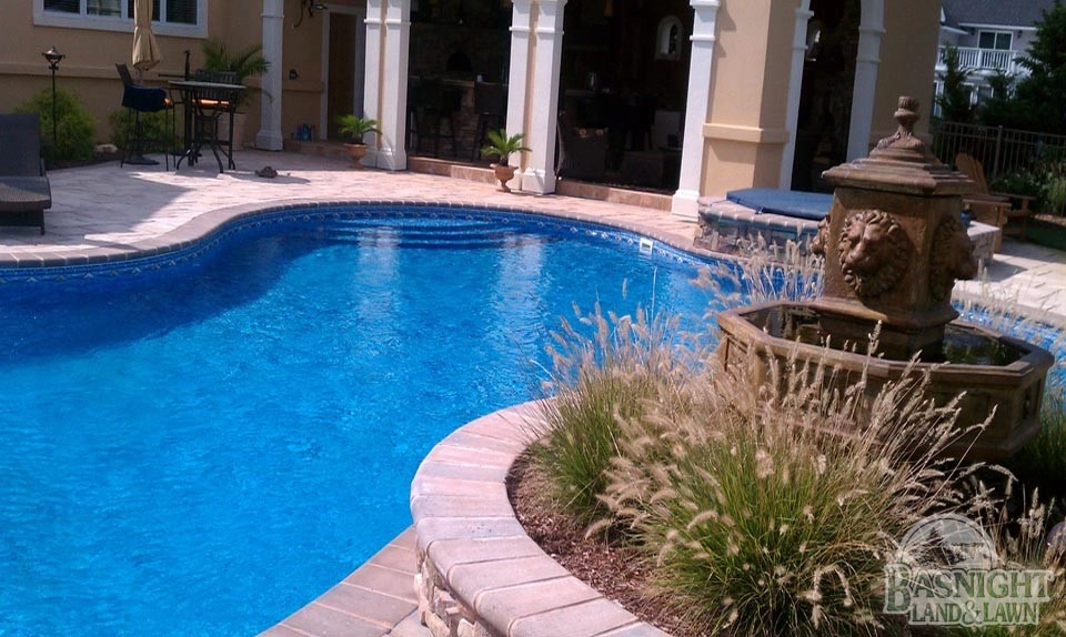 Pool Areas by Basnight Land And Lawn Inc. - Photo 3