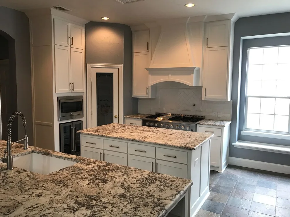 Culinary Space Renovation by James Chris Design Build, LLC. - Photo 3