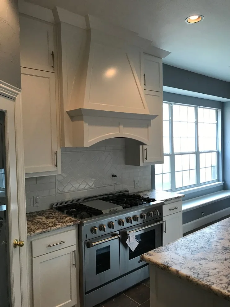 James Chris Design Build, LLC. - Photo 2