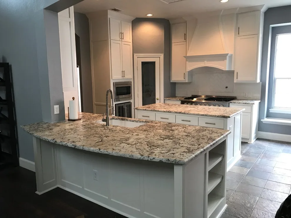Culinary Space Renovation by James Chris Design Build, LLC. - Photo 4