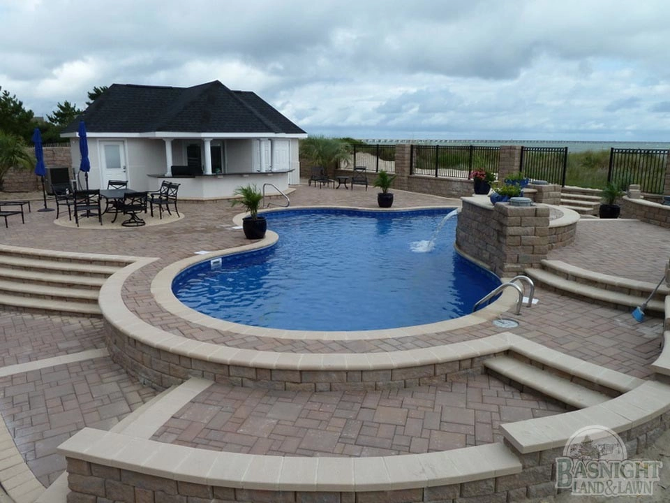 Basnight Land And Lawn Inc. - Photo 10