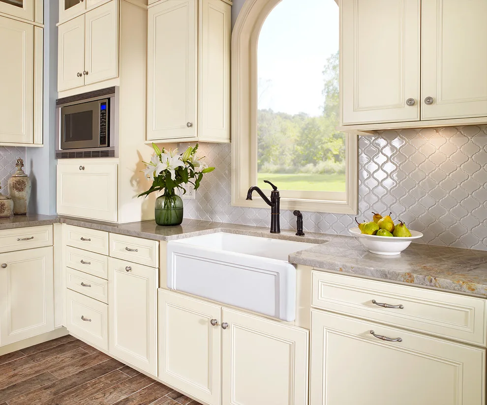 Culinary Space Renovation by HomeWorks Cgo Inc. - Photo 3