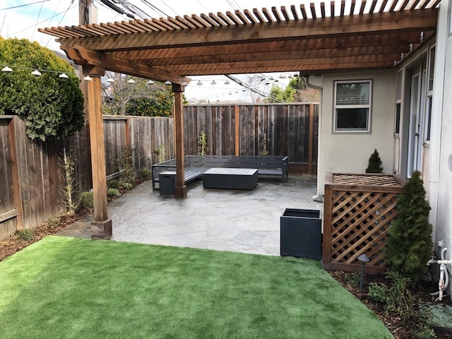 Bastion Construction Services Inc. - Photo 3