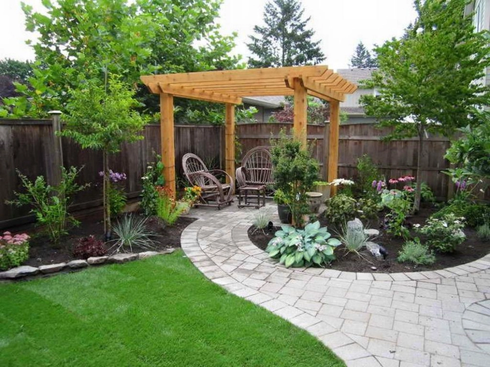 Landscape Gallery by Bastion Construction Services Inc. - Photo 9