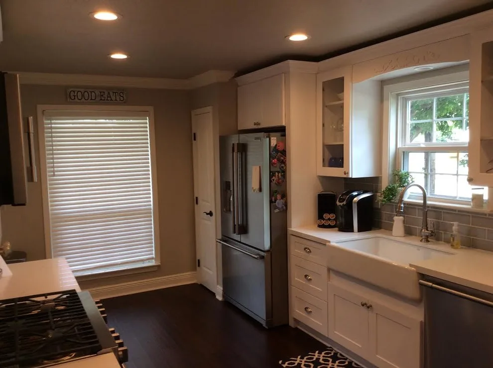 Culinary Space Renovation by Olver Enterprises LLC - Photo 2