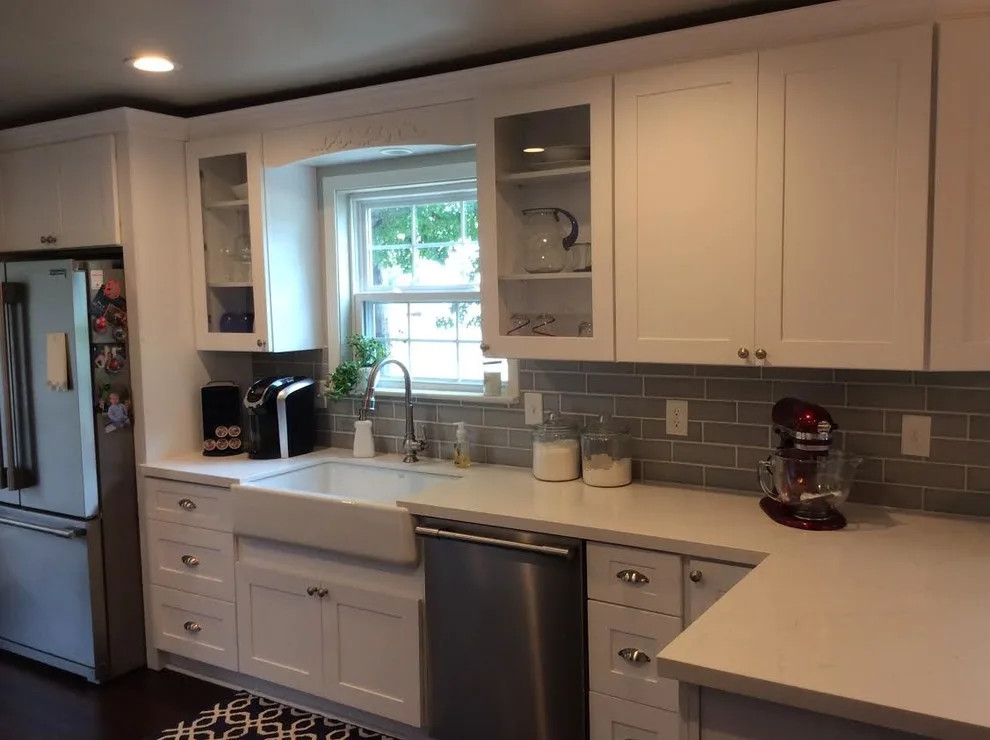 Culinary Space Renovation by Olver Enterprises LLC - Photo 4