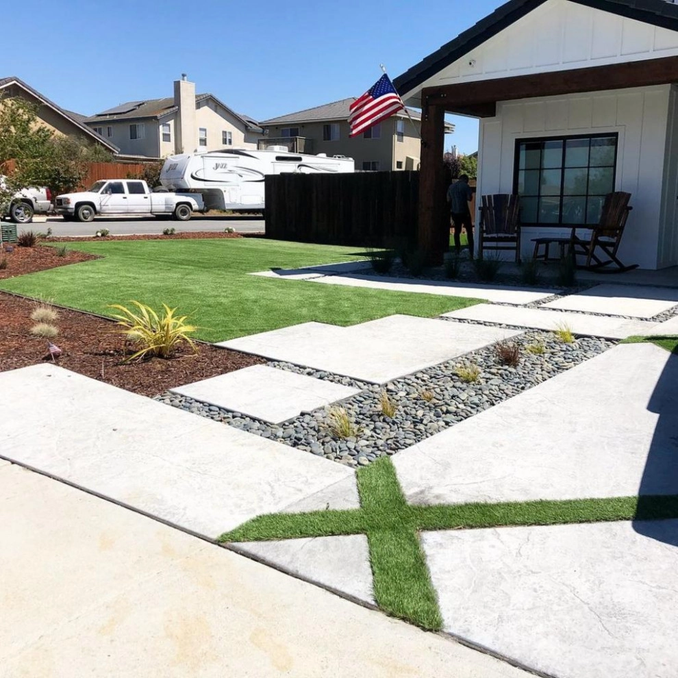 Landscape Gallery by Bastion Construction Services Inc. - Photo 11