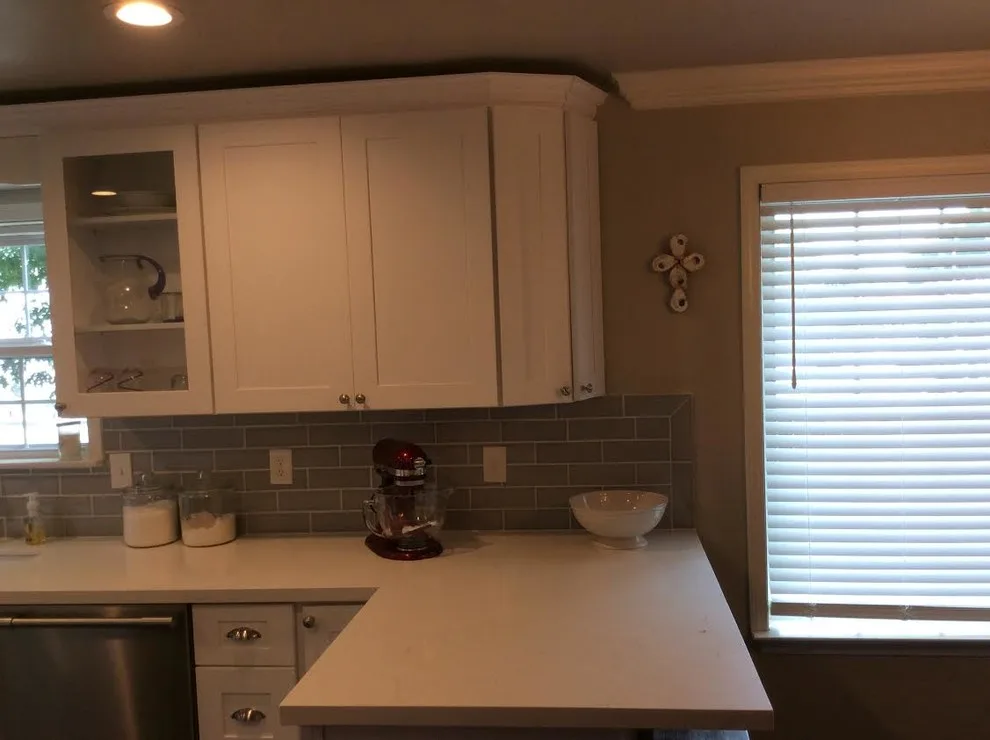 Culinary Space Renovation by Olver Enterprises LLC - Photo 3