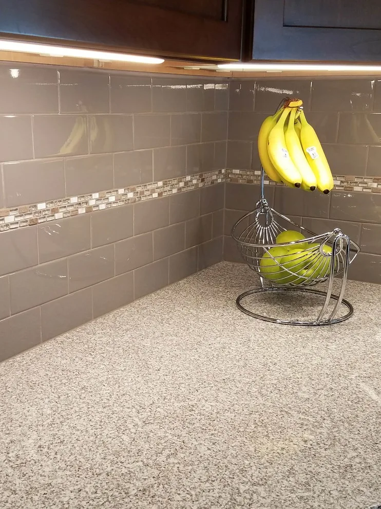 Culinary Space Renovation by McKean's Floor To Ceiling - Photo 2