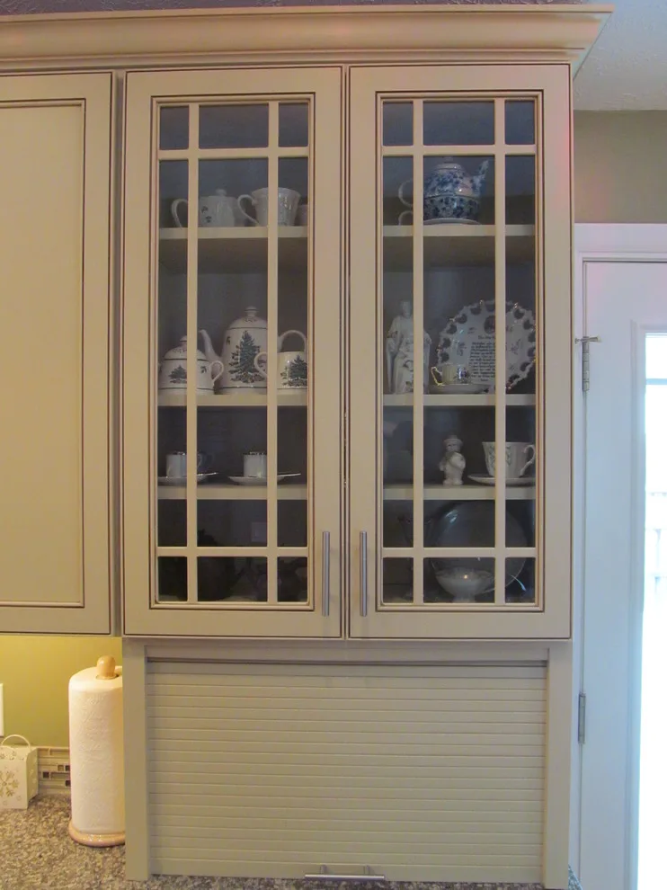 Kitchen Renovation for Transition by Reynolds Design And Remodeling - Photo 2