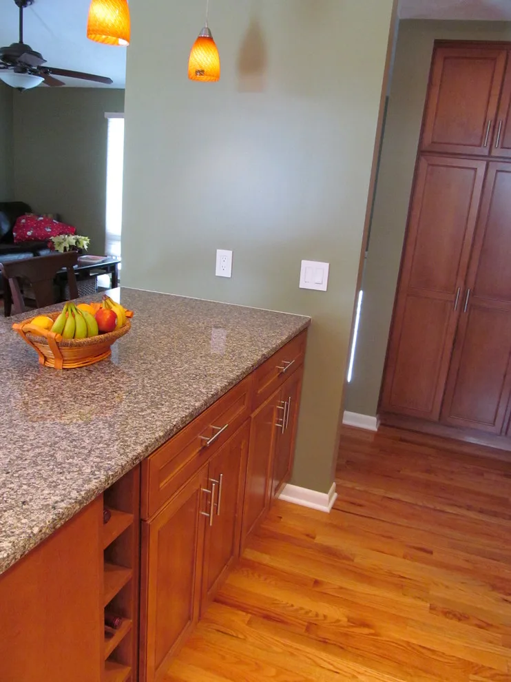 Kitchen Renovation for Transition by Reynolds Design And Remodeling - Photo 3
