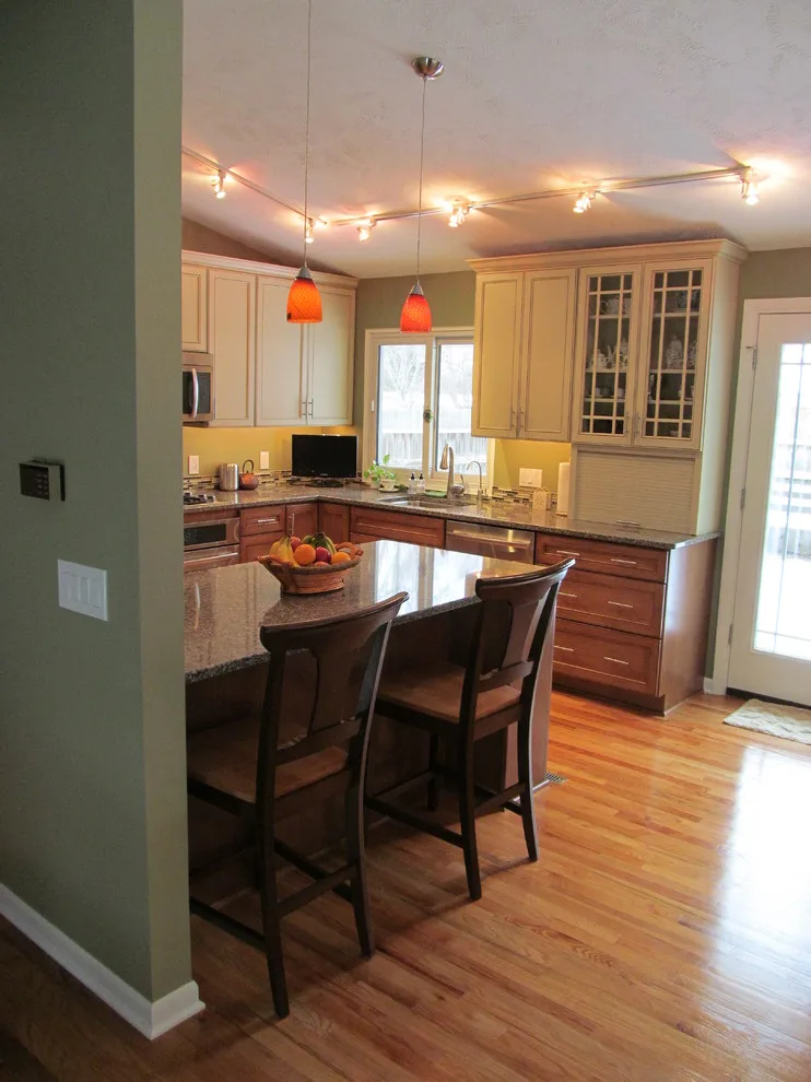 Kitchen Renovation for Transition by Reynolds Design And Remodeling - Photo 10