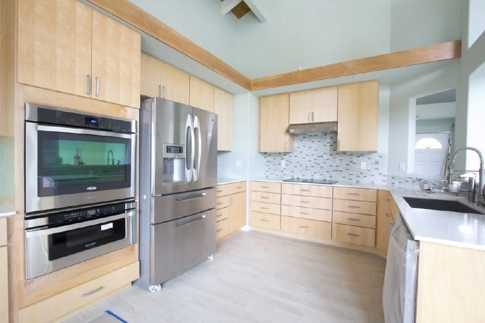 Waikoloa Home Renovation by Zambeck Construction - Photo 2