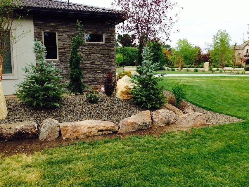BC Landscaping Inc - Photo 3