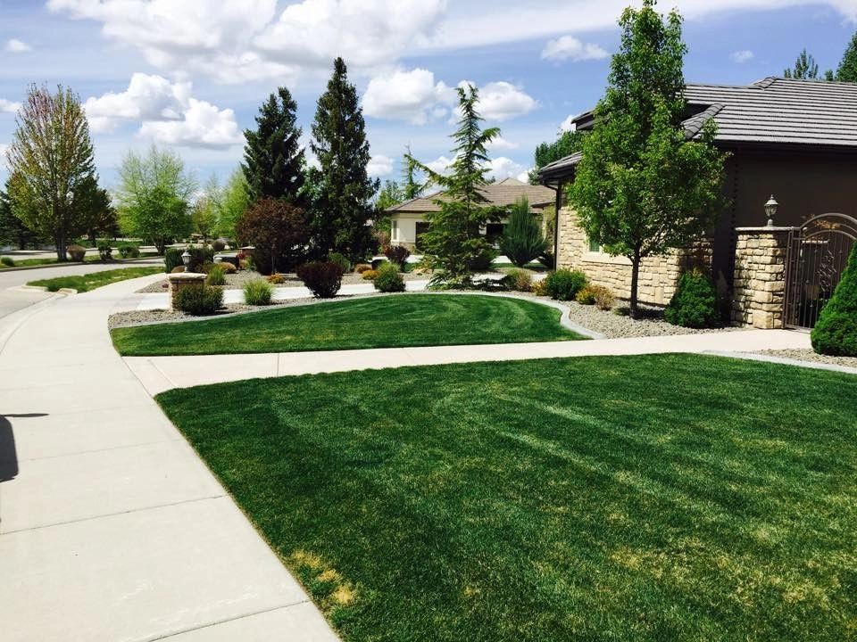BC Landscaping Inc - Photo 2