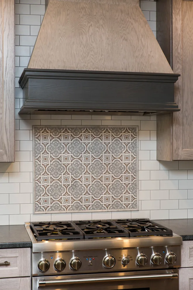 Wilton NY Kitchen Renovation by Saratoga Kitchens And Baths - Photo 19