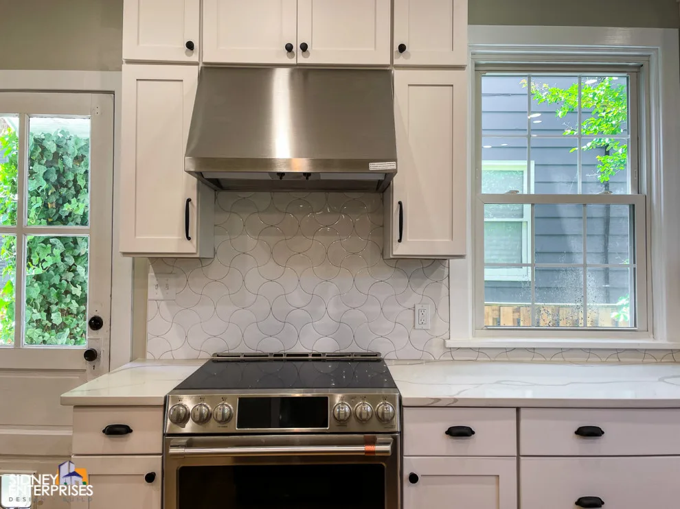 Winchester, Virginia Kitchen Renovation by Sidney Enterprises - Photo 7