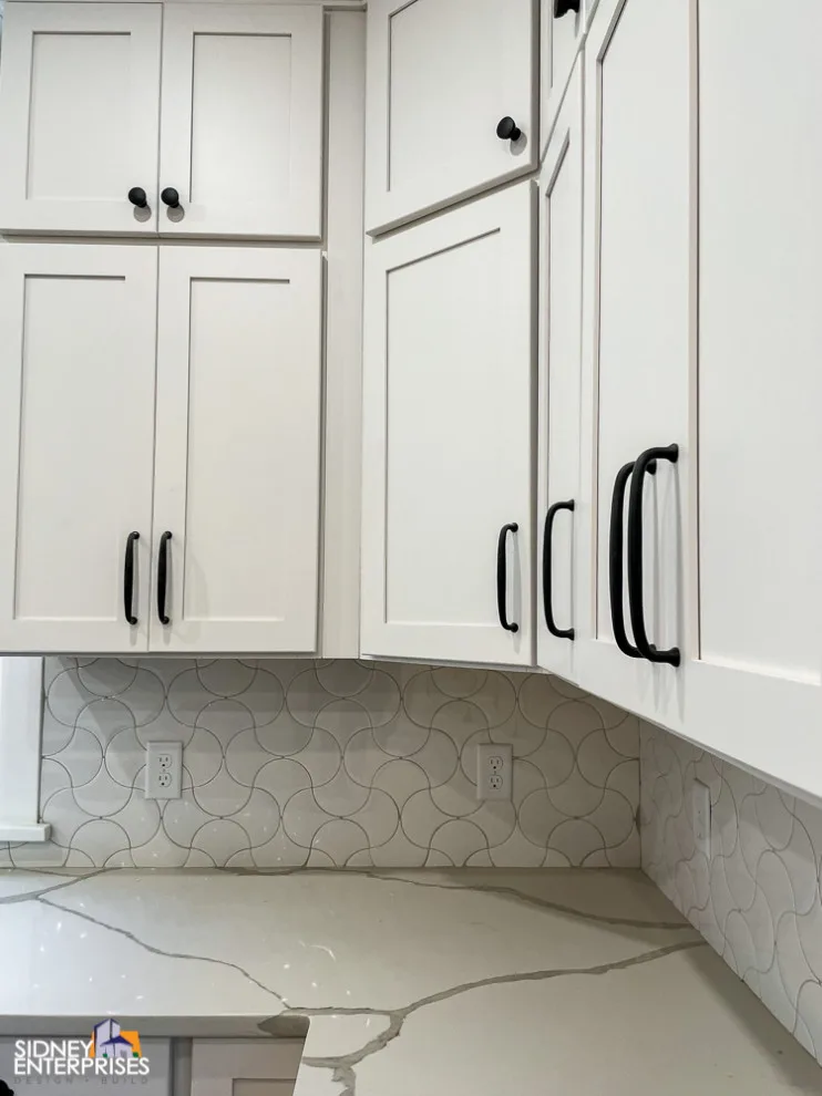 Winchester, Virginia Kitchen Renovation by Sidney Enterprises - Photo 38