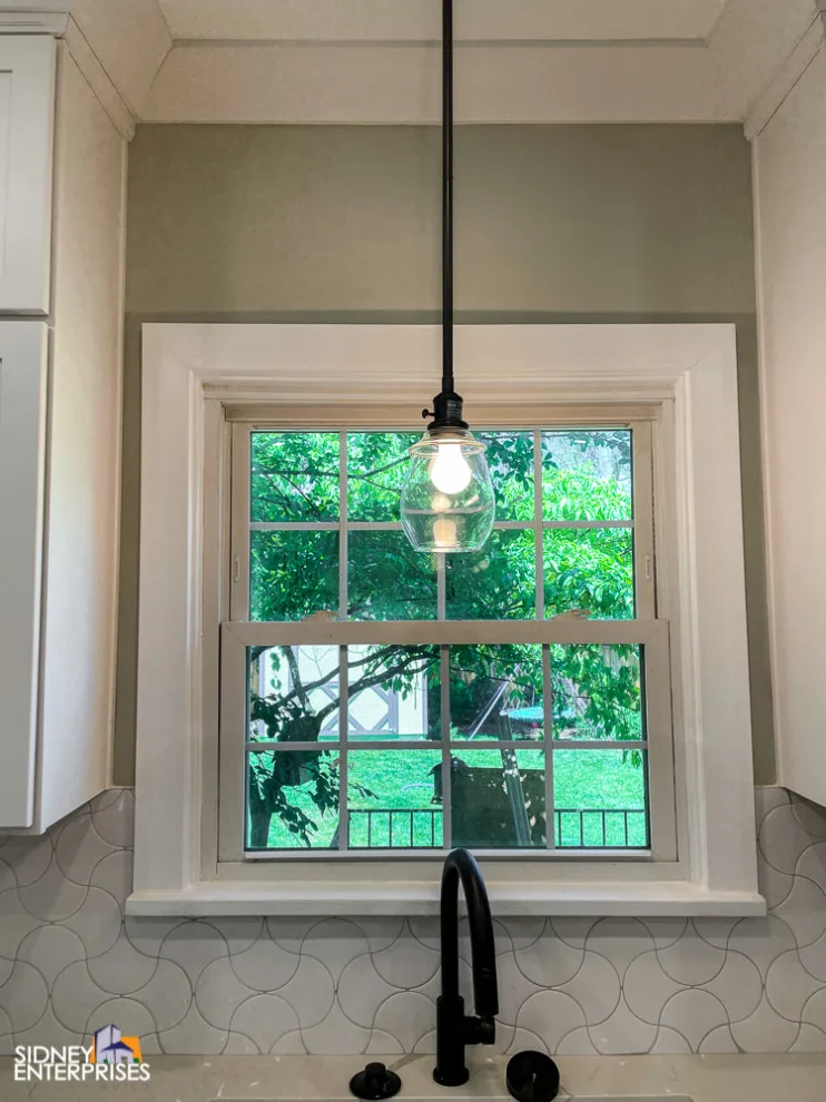 Winchester, Virginia Kitchen Renovation by Sidney Enterprises - Photo 23
