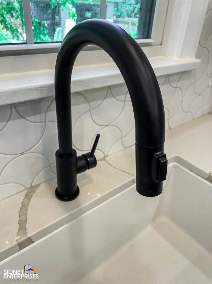 Winchester, Virginia Kitchen Renovation by Sidney Enterprises - Photo 26