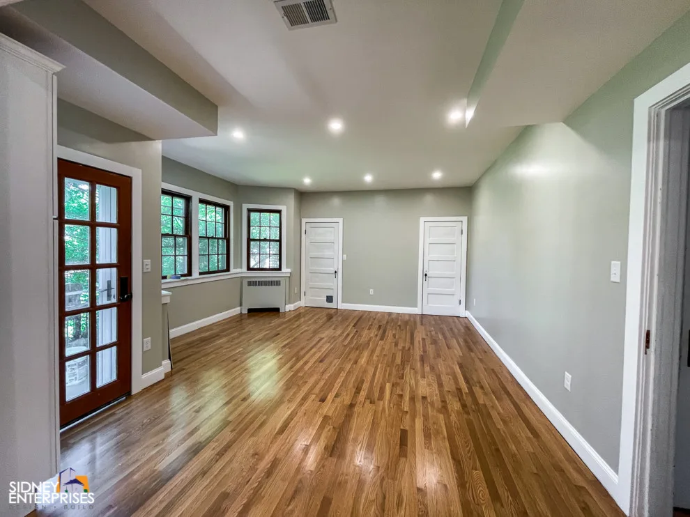 Winchester, Virginia Kitchen Renovation by Sidney Enterprises - Photo 34