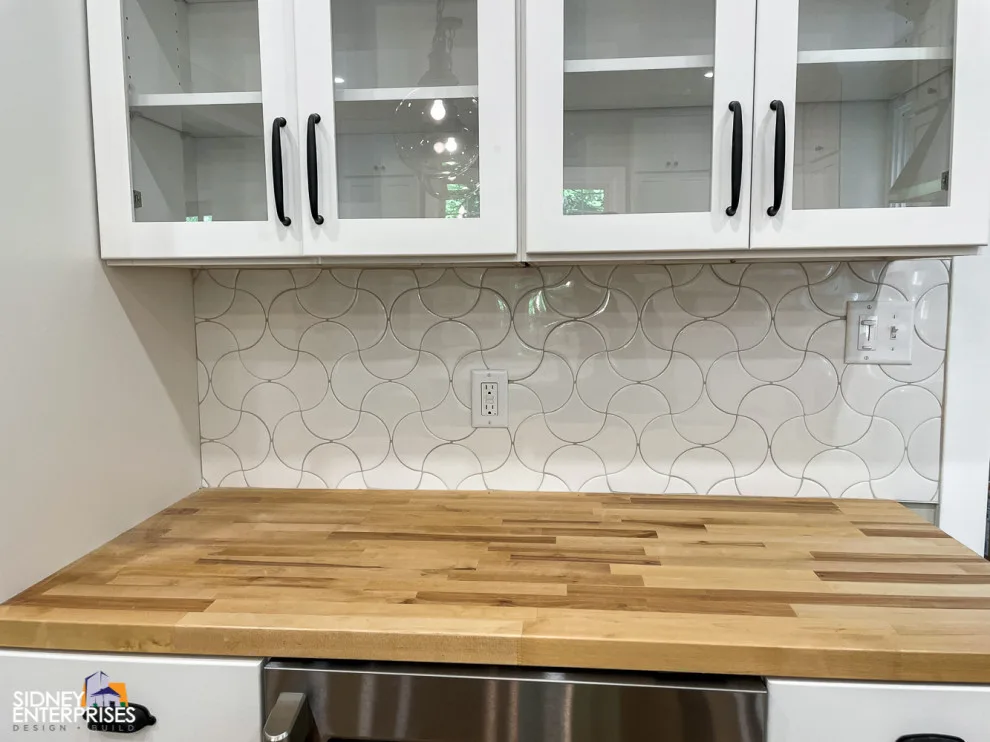 Winchester, Virginia Kitchen Renovation by Sidney Enterprises - Photo 15
