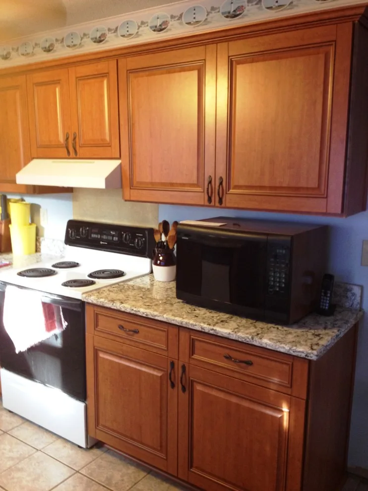 Kitchen Solvers Of Charleston - Photo 2