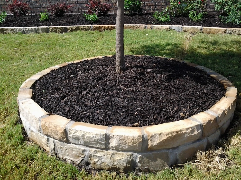 Be Green Texas Lawn Care - Photo 12