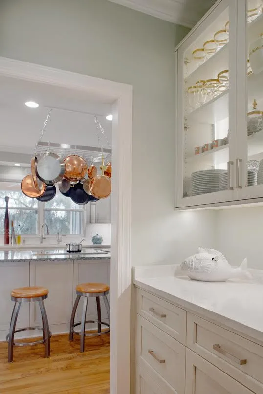 Wylly Island Kitchen Renovation by Coastal Bath And Kitchen - Photo 3