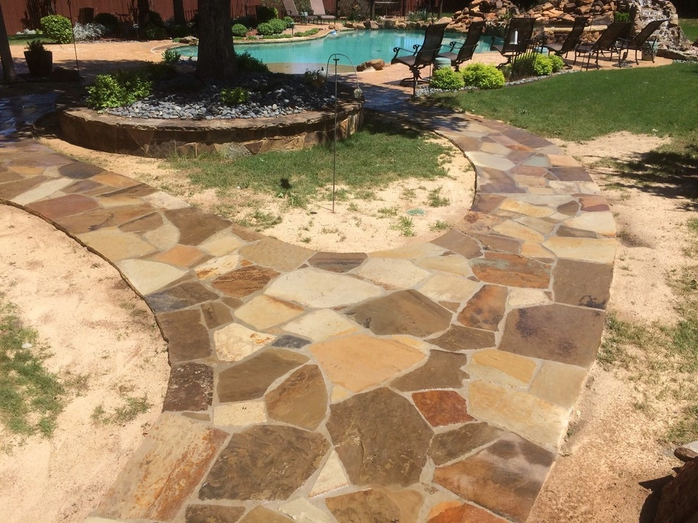 Our Work by Be Green Texas Lawn Care - Photo 13